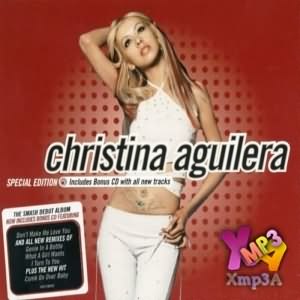 Christina Aguilera [Special Edition]